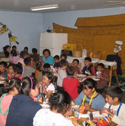 Tijuana Feeding Kitchen